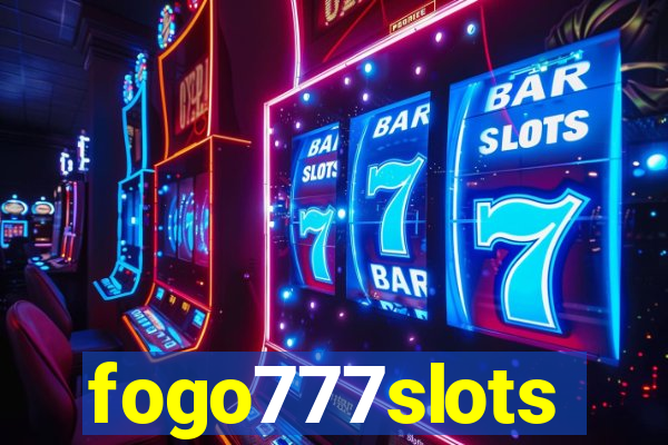 fogo777slots