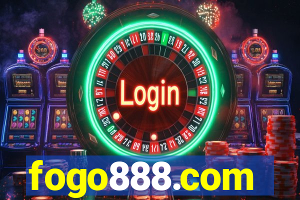 fogo888.com