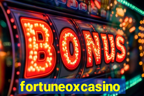 fortuneoxcasino.com