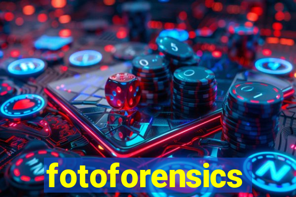 fotoforensics