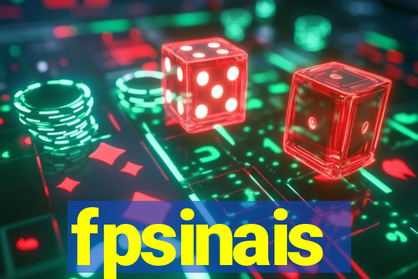 fpsinais