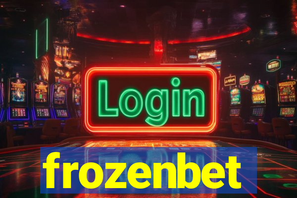 frozenbet