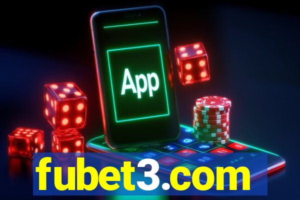 fubet3.com