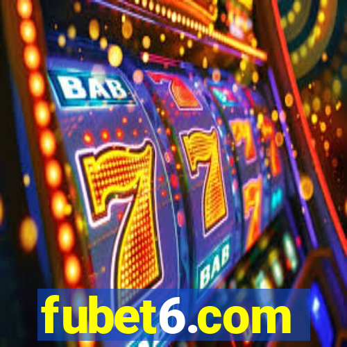 fubet6.com