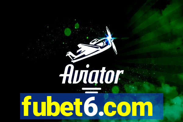 fubet6.com