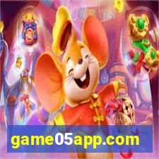 game05app.com