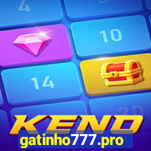 gatinho777.pro