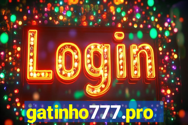 gatinho777.pro