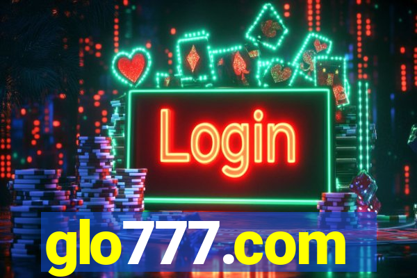 glo777.com