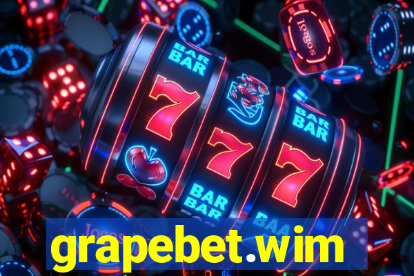 grapebet.wim