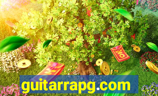 guitarrapg.com