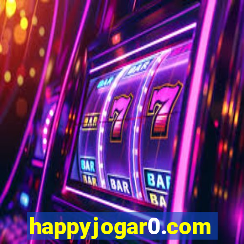 happyjogar0.com