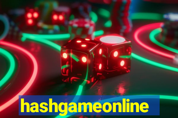 hashgameonline