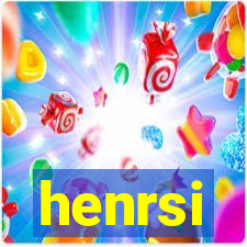 henrsi