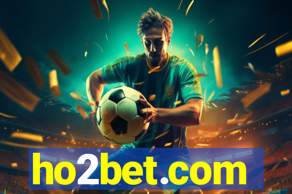 ho2bet.com