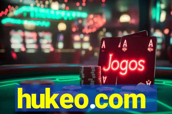 hukeo.com