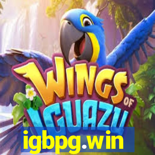 igbpg.win