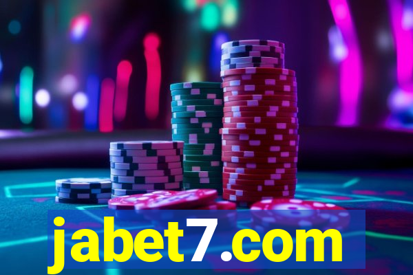 jabet7.com