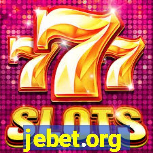 jebet.org