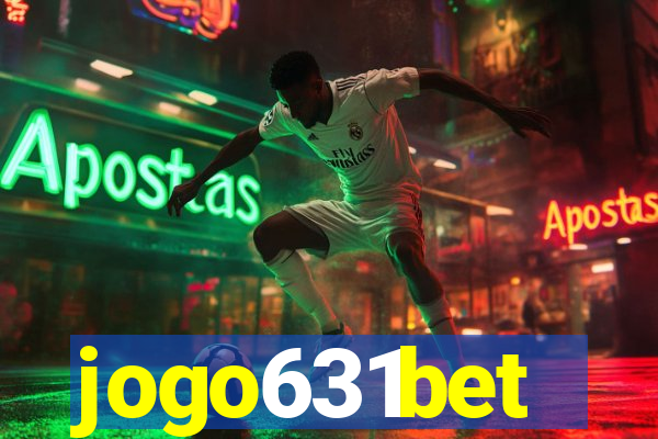 jogo631bet