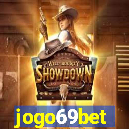 jogo69bet