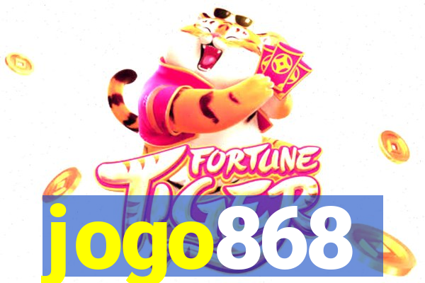 jogo868