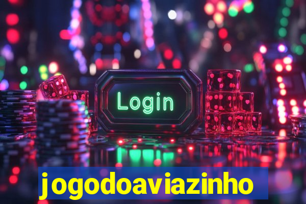 jogodoaviazinho