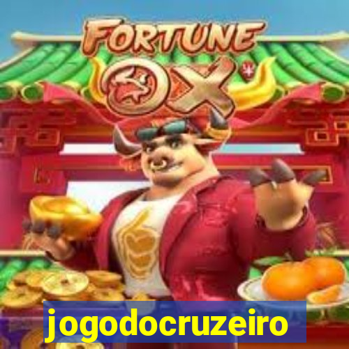 jogodocruzeiro