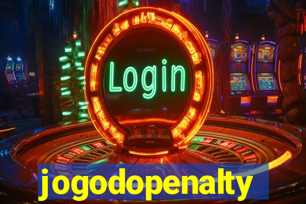 jogodopenalty