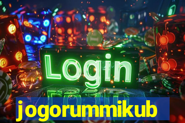 jogorummikub