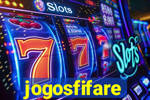 jogosfifare