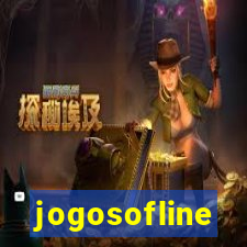 jogosofline