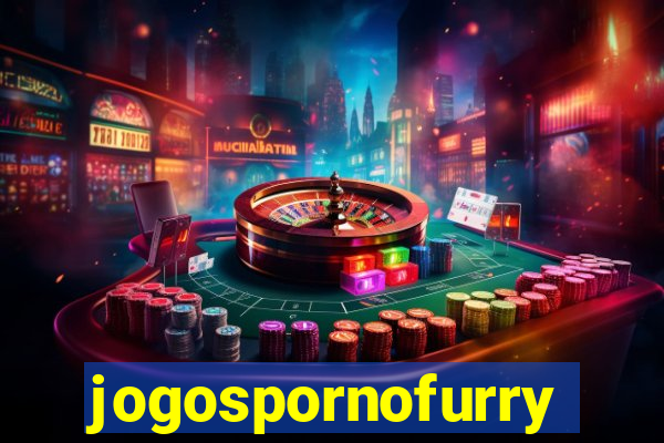 jogospornofurry