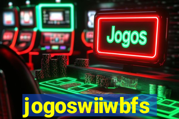 jogoswiiwbfs