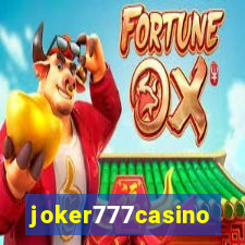 joker777casino