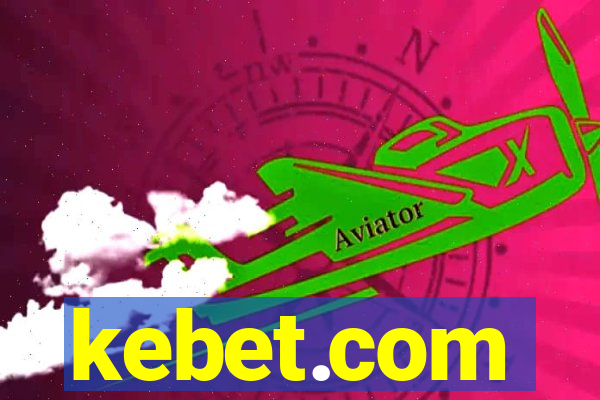 kebet.com