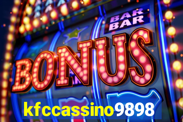 kfccassino9898