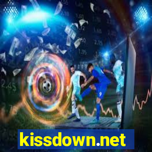 kissdown.net