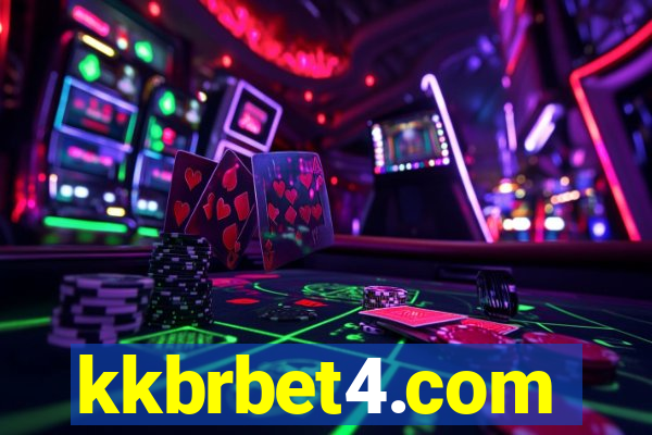 kkbrbet4.com