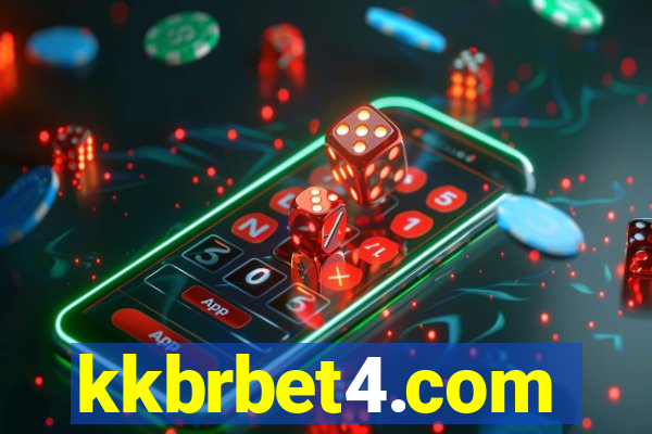 kkbrbet4.com