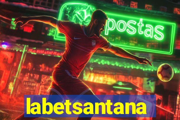 labetsantana