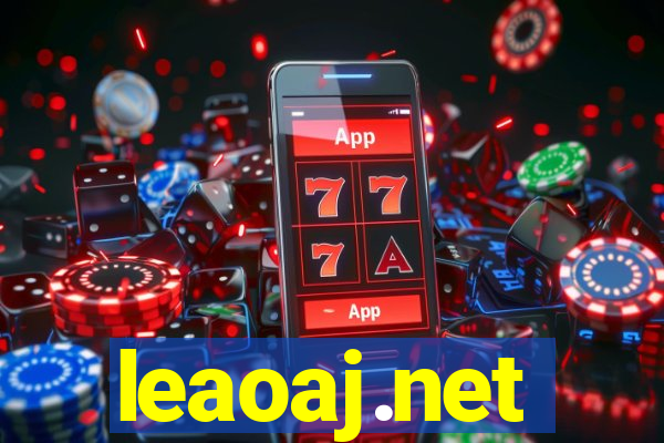 leaoaj.net