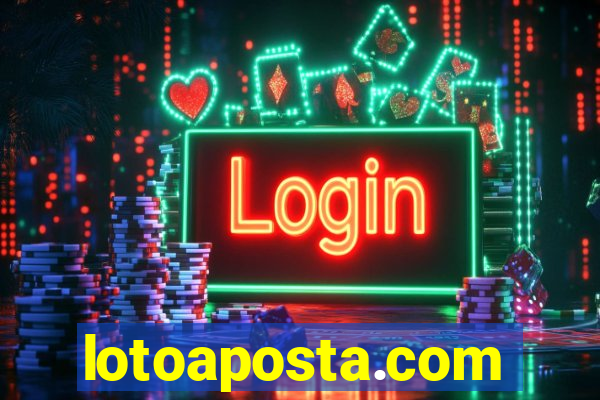 lotoaposta.com