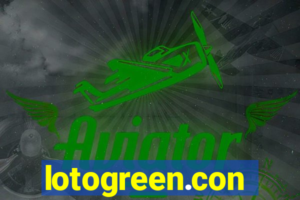 lotogreen.con