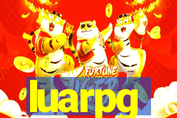 luarpg