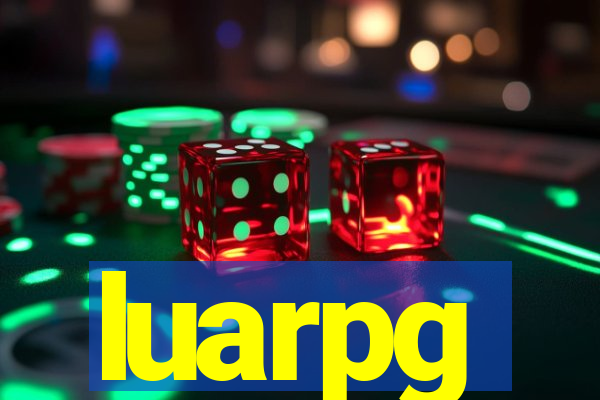 luarpg