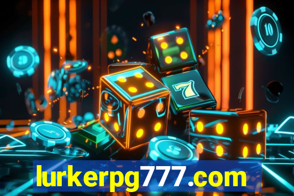 lurkerpg777.com