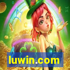 luwin.com