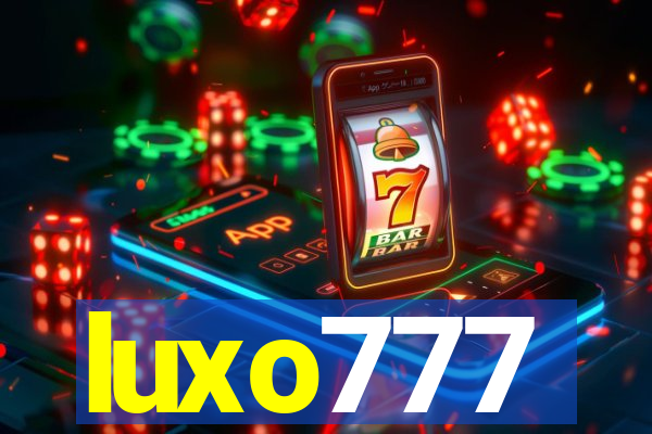 luxo777