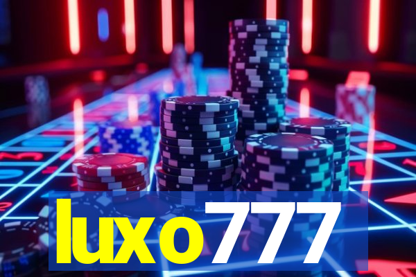 luxo777